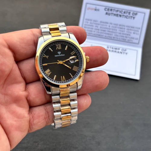 Business Class Series 2.0 – Diamond Blue Edition