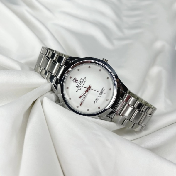 TMLV-CLSC-0001 Rolex Men’s Formal